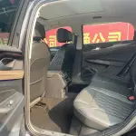 Volkswagen Passat 2021 из Китая