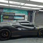 Ferrari F8 2022 720 л.с. 720 л.с. 720 л.с. из Китая