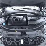 Wey Wey VV7 2019 227 л.с. из Китая