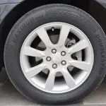 Subaru Legacy 2011 150 л.с. из Китая