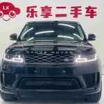 Land Rover Sport 2020 из Китая
