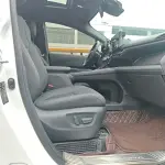 Toyota Sienna 2025 из Китая