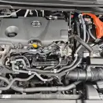 Toyota Sienna 2025 из Китая