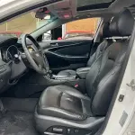 Hyundai Sonata 2012 165 л.с. из Китая