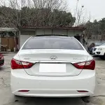 Hyundai Sonata 2012 165 л.с. из Китая