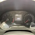 Volkswagen Polo 2018 из Китая