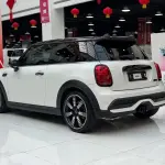 MINI Mini 2024 из Китая