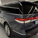 Lincoln Navigator 2023 из Китая
