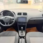Volkswagen Polo 2018 из Китая