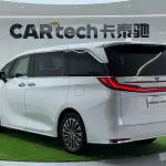 Lexus LM 2024 367 л.с. 367 л.с. из Китая