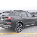 BMW X5 381 л.с. из Китая