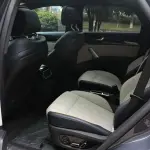 BYD Tang New Energy 2023 517 л.с. из Китая
