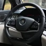 BYD Tang New Energy 2023 517 л.с. из Китая