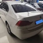 Volkswagen Santana 2019 из Китая