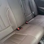 BMW 5 Series 2023 245 л.с. — лот 57774121 из Китая