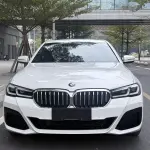 BMW 5 Series 2023 245 л.с. — лот 57774121 из Китая