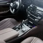 BMW 5 Series 2023 245 л.с. — лот 57774121 из Китая