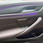 BMW 5 Series 2023 245 л.с. — лот 57774121 из Китая