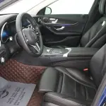Mercedes-Benz C-Class 2019 из Китая