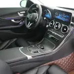 Mercedes-Benz C-Class 2019 из Китая