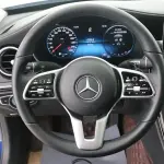 Mercedes-Benz C-Class 2019 из Китая