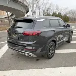 Chery Tiggo 8 PLUS 2022 из Китая
