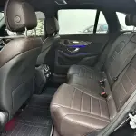 Mercedes-Benz GLC 2022 197 л.с. — лот 57774349 из Китая
