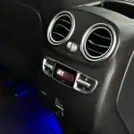 Mercedes-Benz GLC 2022 197 л.с. — лот 57774349 из Китая