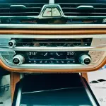 BMW 7 Series 2017 449 л.с. из Китая