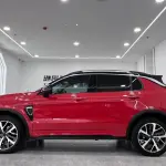 Lynk & Co 01 2018 190 л.с. 190 л.с. 190 л.с. 190 л.с. из Китая