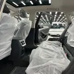 Hongqi Hongqi H5 2026 из Китая