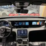 Li Auto Li ONE 2020 131 л.с. 131 л.с. 131 л.с. из Китая