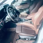 BMW X2 2022 из Китая