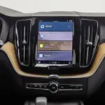 Volvo XC60 2021 250 л.с. — лот 57779723 из Китая