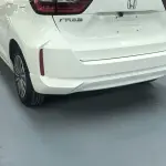 Honda Fit 2021 131 л.с. — лот 57779675 из Китая