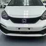 Honda Fit 2021 131 л.с. — лот 57779675 из Китая