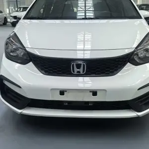 Honda Fit 2021 131 л.с. — лот 57779675 из Китая