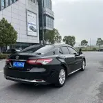 Toyota Camry 2023 из Китая