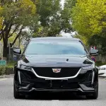 Cadillac CT5 2023 237 л.с. — лот 57774289 из Китая