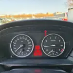 BMW 5 Series 2010 из Китая