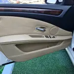 BMW 5 Series 2010 из Китая