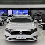 Volkswagen Sagitar 2019 из Китая