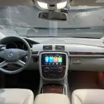 Mercedes-Benz R-Class 2009 из Китая