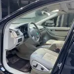 Mercedes-Benz R-Class 2009 из Китая
