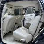 Mercedes-Benz R-Class 2009 из Китая