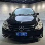 Mercedes-Benz R-Class 2009 из Китая