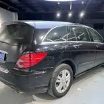 Mercedes-Benz R-Class 2009 из Китая
