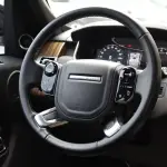Land Rover Range Rover 2018 381 л.с. — лот 57774536 из Китая
