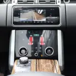 Land Rover Range Rover 2018 381 л.с. — лот 57774536 из Китая
