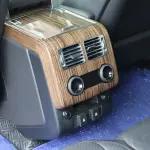 Land Rover Range Rover 2018 381 л.с. — лот 57774536 из Китая